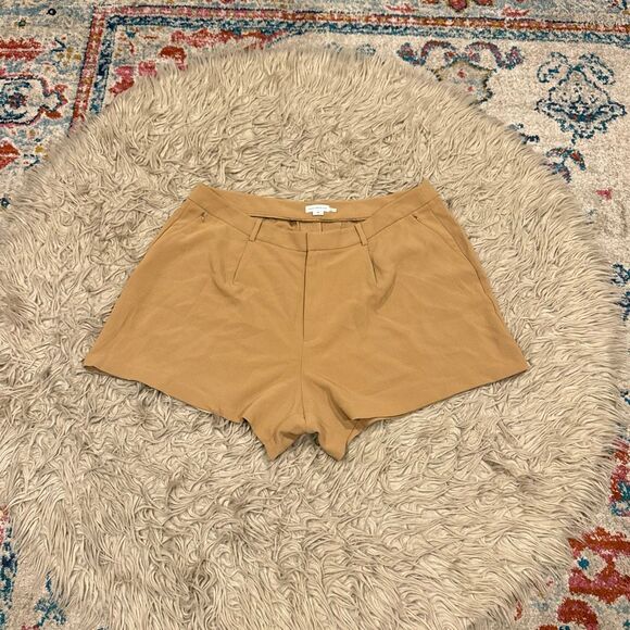 Good American shorts size 18 - Picture 1 of 4